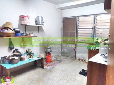 Seri Village, Rama 9 Road., Bangkok, Thailand Seri Village, Rama 9 Road., Bangkok, Thailand