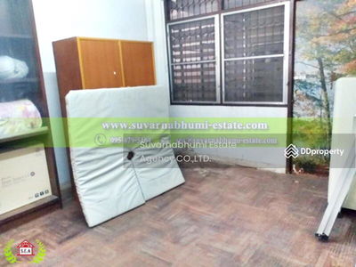 Seri Village, Rama 9 Road., Bangkok, Thailand Seri Village, Rama 9 Road., Bangkok, Thailand