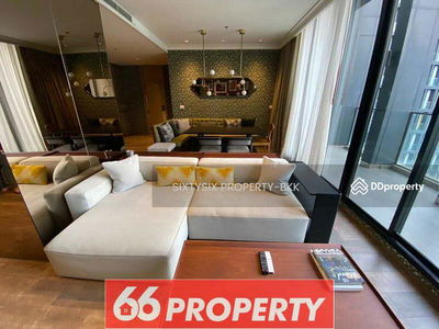 Noble Ploenchit, Bangkok, Thailand Noble Ploenchit, Bangkok, Thailand