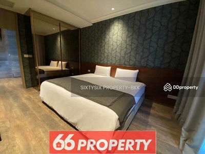 Noble Ploenchit, Bangkok, Thailand Noble Ploenchit, Bangkok, Thailand