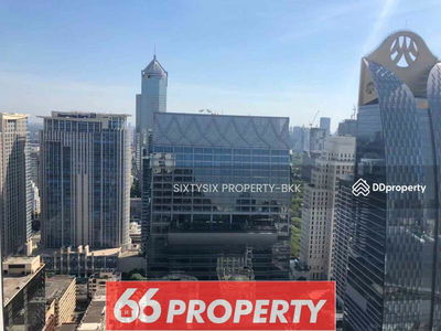 Noble Ploenchit, Bangkok, Thailand Noble Ploenchit, Bangkok, Thailand