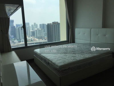 Q Asoke, Bangkok, Thailand Q Asoke, Bangkok, Thailand