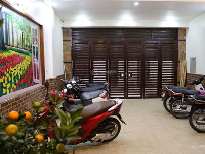 To Hieu Street, Vietnam To Hieu Street, Vietnam