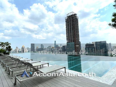 The Residences at Sindhorn Kempinski Hotel Bangkok, Bangkok, Thailand The Residences at Sindhorn Kempinski Hotel Bangkok, Bangkok, Thailand