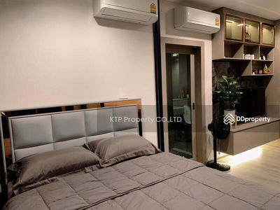 The Politan Rive, Nonthaburi, Thailand The Politan Rive, Nonthaburi, Thailand