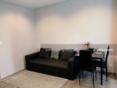 The Politan Rive, Nonthaburi, Thailand The Politan Rive, Nonthaburi, Thailand