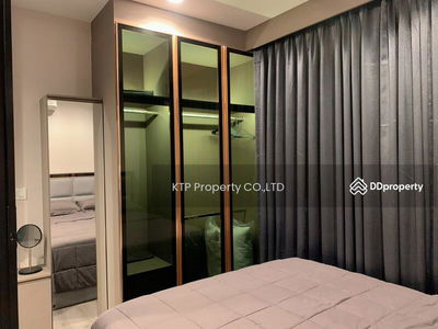 The Politan Rive, Nonthaburi, Thailand The Politan Rive, Nonthaburi, Thailand