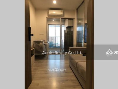 Niche Mono Ramkhamhaeng, Bangkok, Thailand Niche Mono Ramkhamhaeng, Bangkok, Thailand