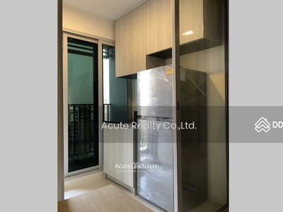 Niche Mono Ramkhamhaeng, Bangkok, Thailand Niche Mono Ramkhamhaeng, Bangkok, Thailand