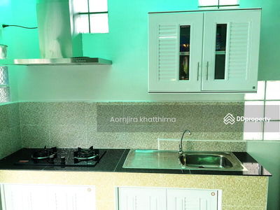 R0740 One-story house for rent. (Kulphan Ville 9 Project) near Lanna International School, Chiang Mai, Thailand R0740 One-story house for rent. (Kulphan Ville 9 Project) near Lanna International School, Chiang Mai, Thailand