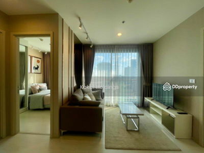 Rhythm Sukhumvit 42, Bangkok, Thailand Rhythm Sukhumvit 42, Bangkok, Thailand