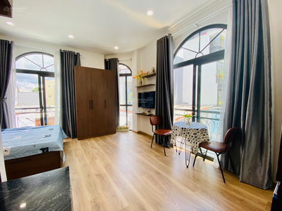 Housing in Ho Chi Minh City, Vietnam Housing in Ho Chi Minh City, Vietnam