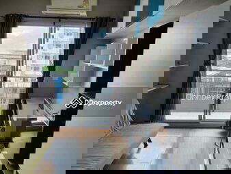 CU Terrace, Bangkok, Thailand CU Terrace, Bangkok, Thailand