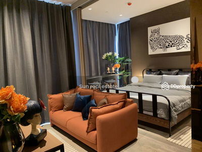 ASHTON Silom, Bangkok, Thailand ASHTON Silom, Bangkok, Thailand