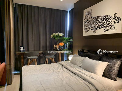 ASHTON Silom, Bangkok, Thailand ASHTON Silom, Bangkok, Thailand