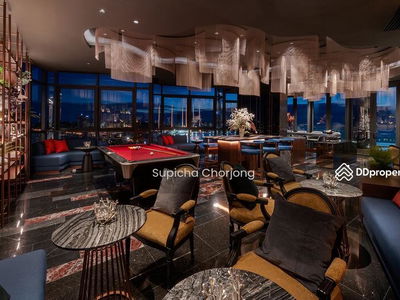 EDGE Central Pattaya, Chon Buri, Thailand EDGE Central Pattaya, Chon Buri, Thailand