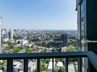 Rhythm Ekkamai, Bangkok, Thailand Rhythm Ekkamai, Bangkok, Thailand