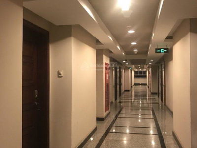 Dragon Hill Residence and Suites 2, Vietnam Dragon Hill Residence and Suites 2, Vietnam