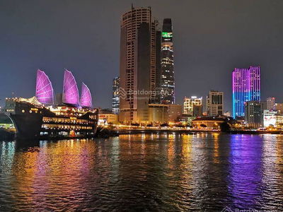 Жилье в Nha Be, Vietnam Жилье в Nha Be, Vietnam