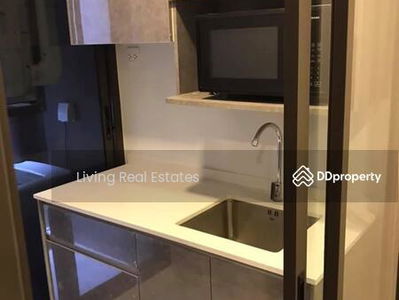 The Politan Breeze Nonthaburi, Nonthaburi, Thailand The Politan Breeze Nonthaburi, Nonthaburi, Thailand