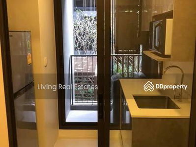 The Politan Breeze Nonthaburi, Nonthaburi, Thailand The Politan Breeze Nonthaburi, Nonthaburi, Thailand