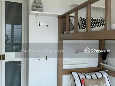 Lumpini Ville Lasalle Barring, Bangkok, Thailand Lumpini Ville Lasalle Barring, Bangkok, Thailand