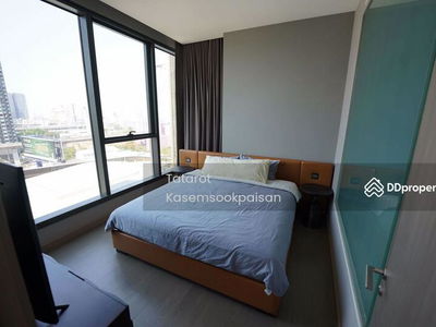 The Esse at Singha Complex, Bangkok, Thailand The Esse at Singha Complex, Bangkok, Thailand