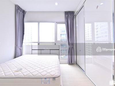 Aspire Rama 9, Bangkok, Thailand Aspire Rama 9, Bangkok, Thailand