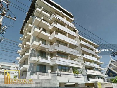 Apartment, Bangkok, Thailand Apartment, Bangkok, Thailand