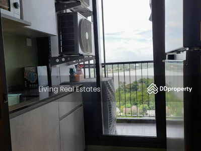 The Politan Aqua, Nonthaburi, Thailand The Politan Aqua, Nonthaburi, Thailand