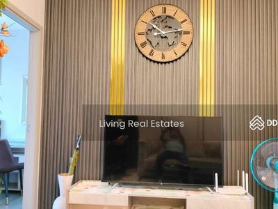 The Politan Aqua, Nonthaburi, Thailand The Politan Aqua, Nonthaburi, Thailand