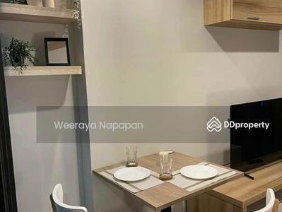 Life Asoke Hype, Bangkok, Thailand Life Asoke Hype, Bangkok, Thailand