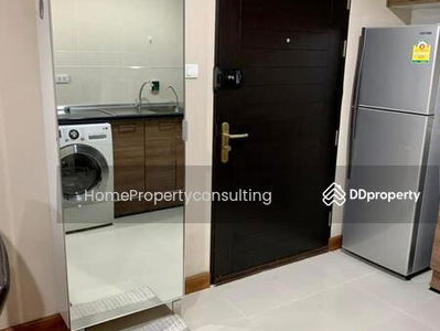 Belle Grand Rama 9, Bangkok, Thailand Belle Grand Rama 9, Bangkok, Thailand