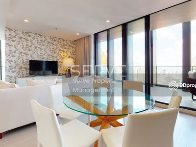 Noble Ploenchit, Bangkok, Thailand Noble Ploenchit, Bangkok, Thailand