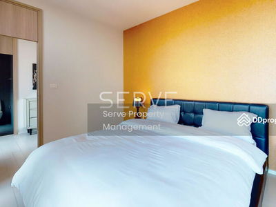 Noble Ploenchit, Bangkok, Thailand Noble Ploenchit, Bangkok, Thailand