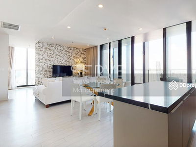 Noble Ploenchit, Bangkok, Thailand Noble Ploenchit, Bangkok, Thailand