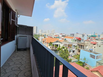 Lane 445/46, Vietnam Lane 445/46, Vietnam