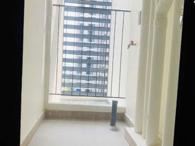 Akari City Nam Long, Vietnam Akari City Nam Long, Vietnam