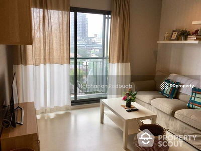 Rhythm Sukhumvit 36-38, Bangkok, Thailand Rhythm Sukhumvit 36-38, Bangkok, Thailand