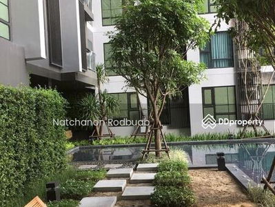 Rhythm Sukhumvit 36-38, Bangkok, Thailand Rhythm Sukhumvit 36-38, Bangkok, Thailand