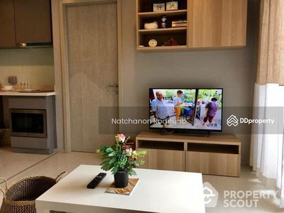 Rhythm Sukhumvit 36-38, Bangkok, Thailand Rhythm Sukhumvit 36-38, Bangkok, Thailand