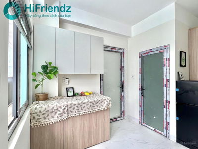 Nguyen Van Luong Street, Vietnam Nguyen Van Luong Street, Vietnam