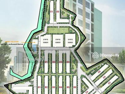 Lumpini Condo Town Chonburi-Sukhumvit, Chon Buri, Thailand Lumpini Condo Town Chonburi-Sukhumvit, Chon Buri, Thailand