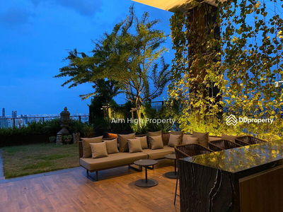 The Lofts Asoke, Bangkok, Thailand The Lofts Asoke, Bangkok, Thailand