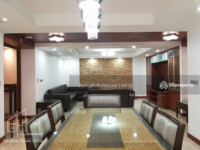 JJ Mansion, Bangkok, Thailand JJ Mansion, Bangkok, Thailand