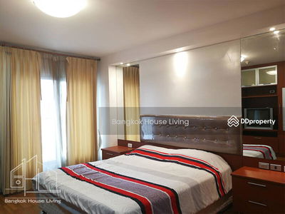 JJ Mansion, Bangkok, Thailand JJ Mansion, Bangkok, Thailand