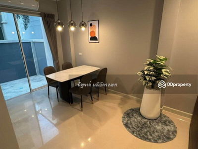 Baan Klang Muang Sathorn - Taksin2, Bangkok, Thailand Baan Klang Muang Sathorn - Taksin2, Bangkok, Thailand