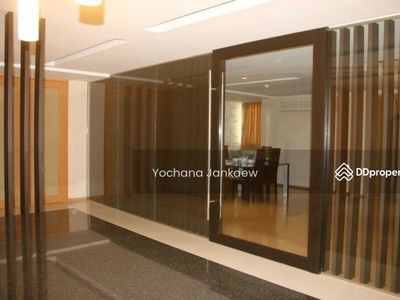 Tai Ping Towers, Bangkok, Thailand Tai Ping Towers, Bangkok, Thailand