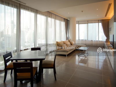 185 Rajadamri, Bangkok, Thailand 185 Rajadamri, Bangkok, Thailand