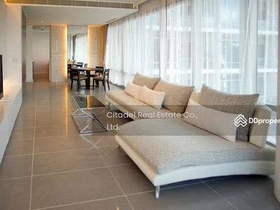 185 Rajadamri, Bangkok, Thailand 185 Rajadamri, Bangkok, Thailand